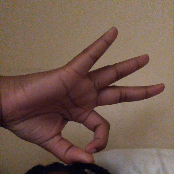 Meet your Posher, Raynen - Picture 1 of 1